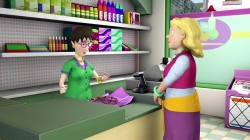 کارتون سریالی Fireman Sam قسمت 97